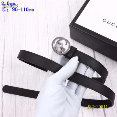 Gucci Belts Woman 023
